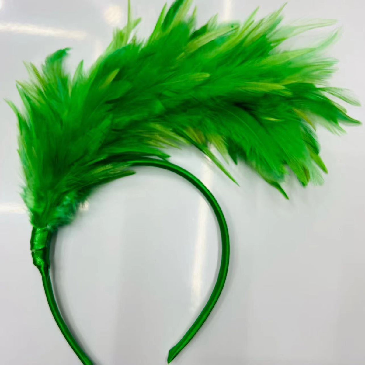 Feather Headband Party Festival Ornament