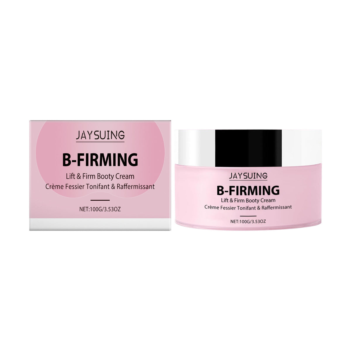 Plump Hip Skin Lines Moisturizing Neck Cream