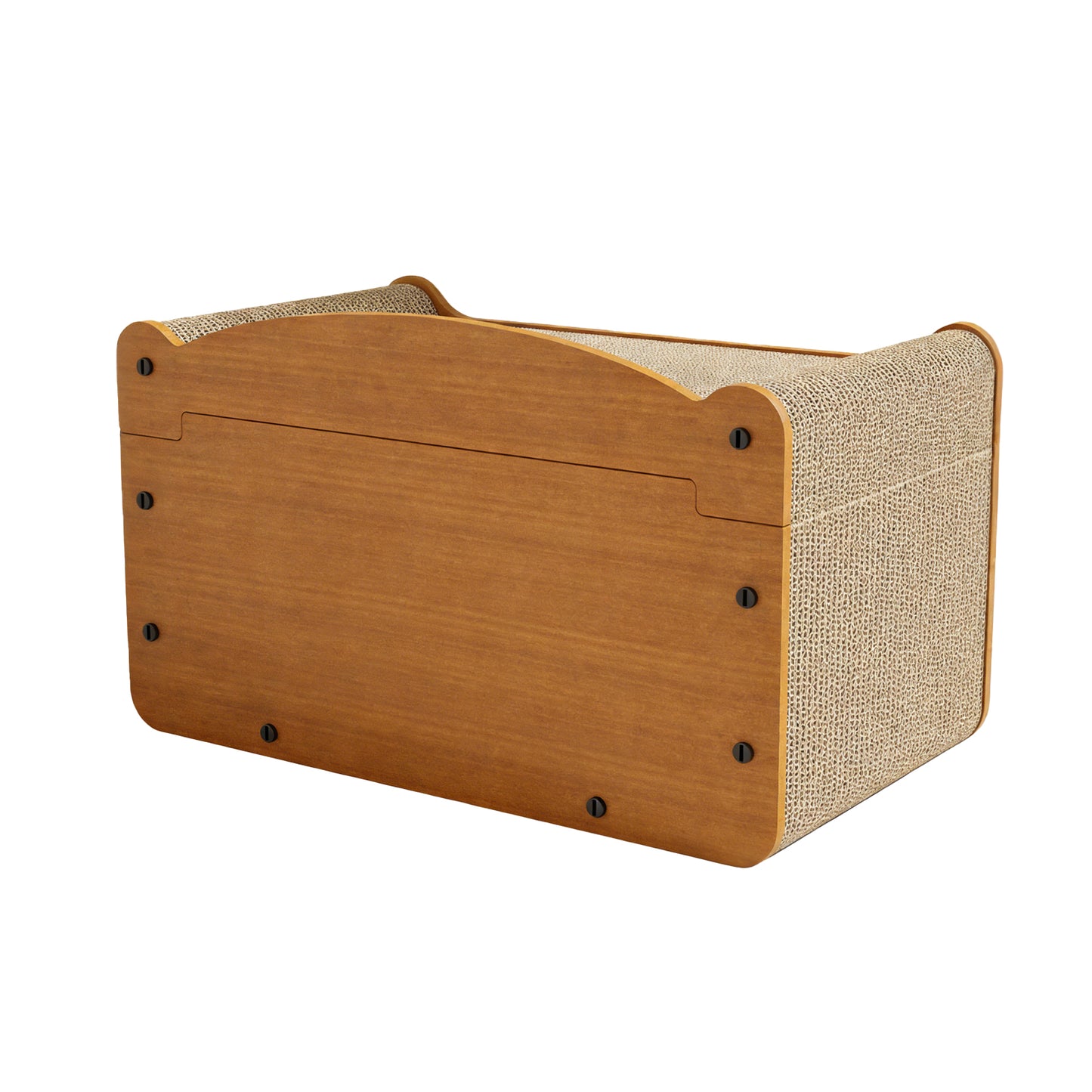 Pet Sofa Bed with Removable Cover - 56CM Self Pickup