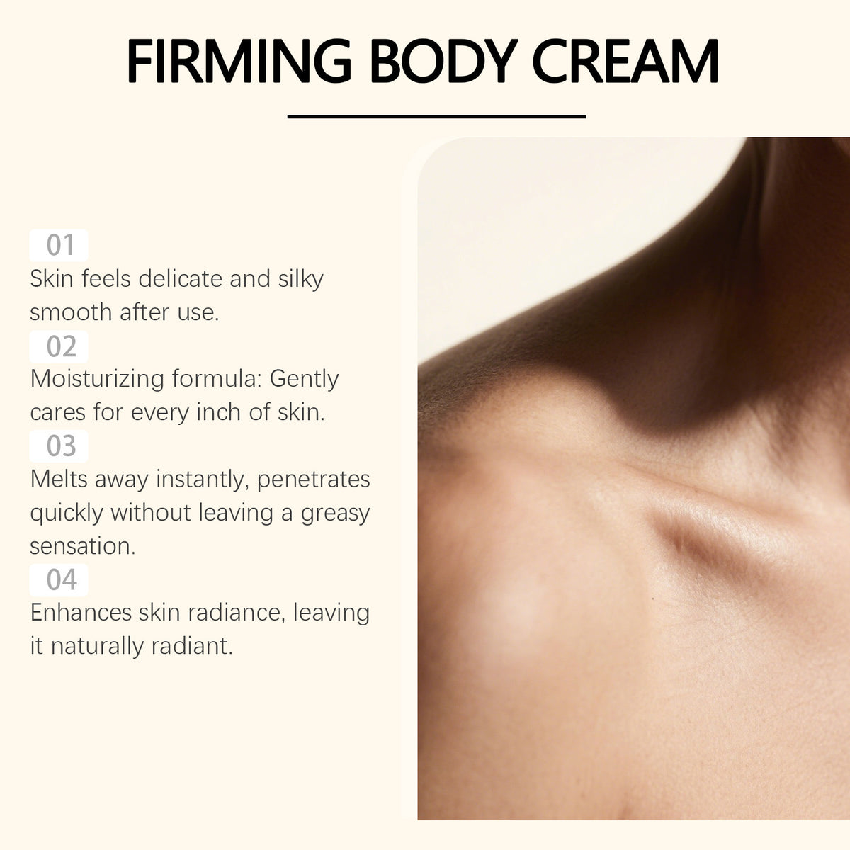 Hydrating Body Lotion - 80G