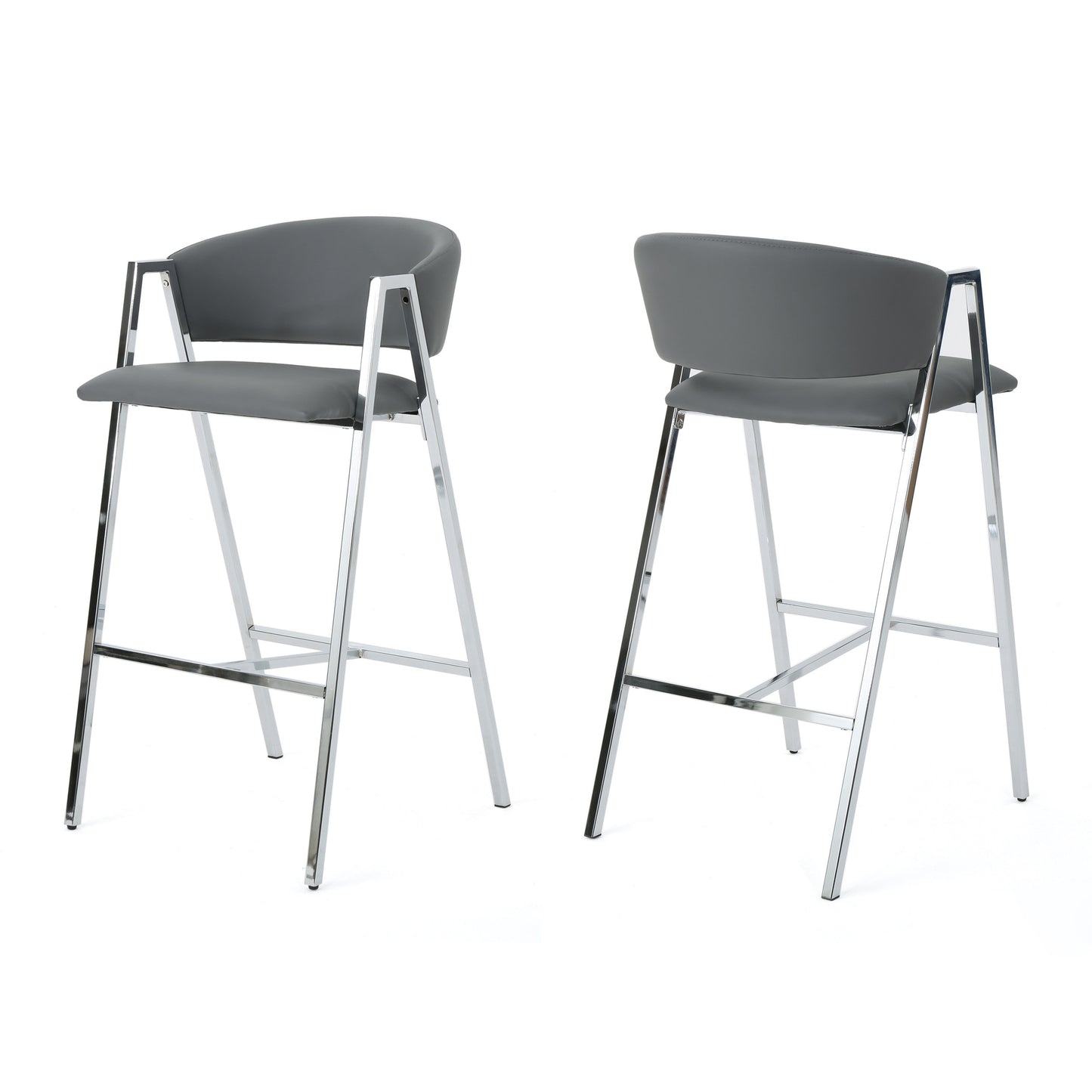 BAR CHAIR MP2 Set Of 2