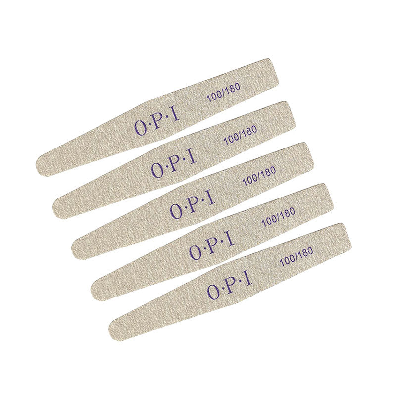 Nail File & Buffer Set – Multiple Styles