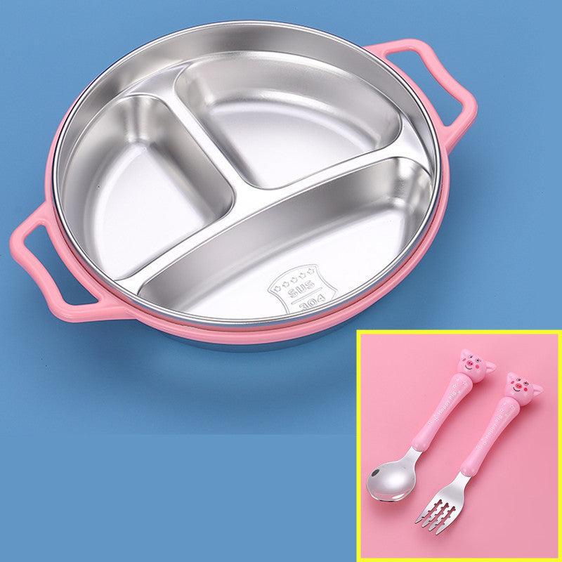 Deepened and Thickened Chinese Style Dinnerware Set - Multiple Variants