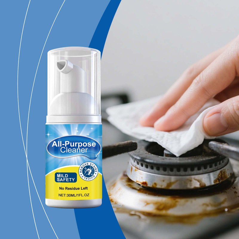 Multi-Purpose Household Ceramic Tile & Surface Repair Kit 30ml