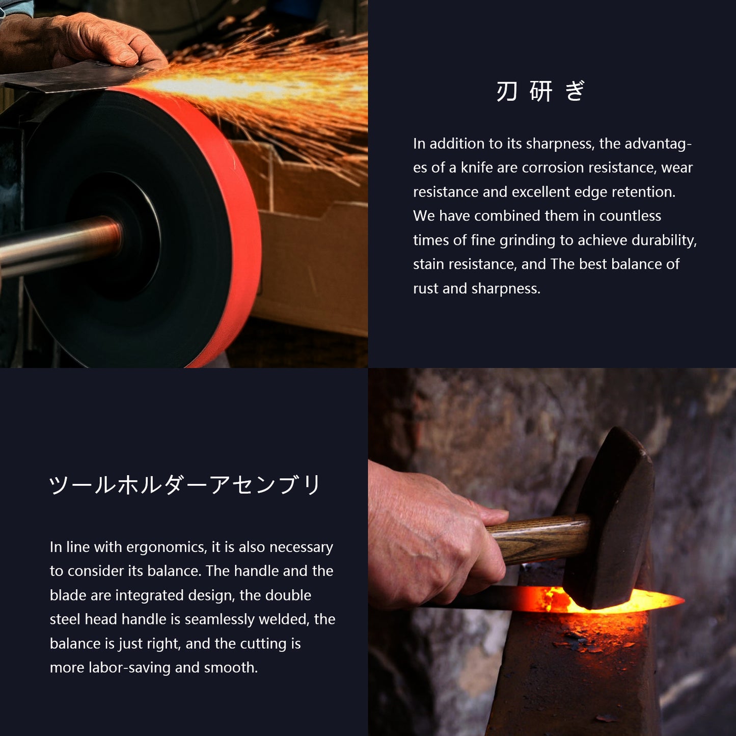 Professional Japanese Nakiri Chef Knife - 67 Layers Damascus Steel