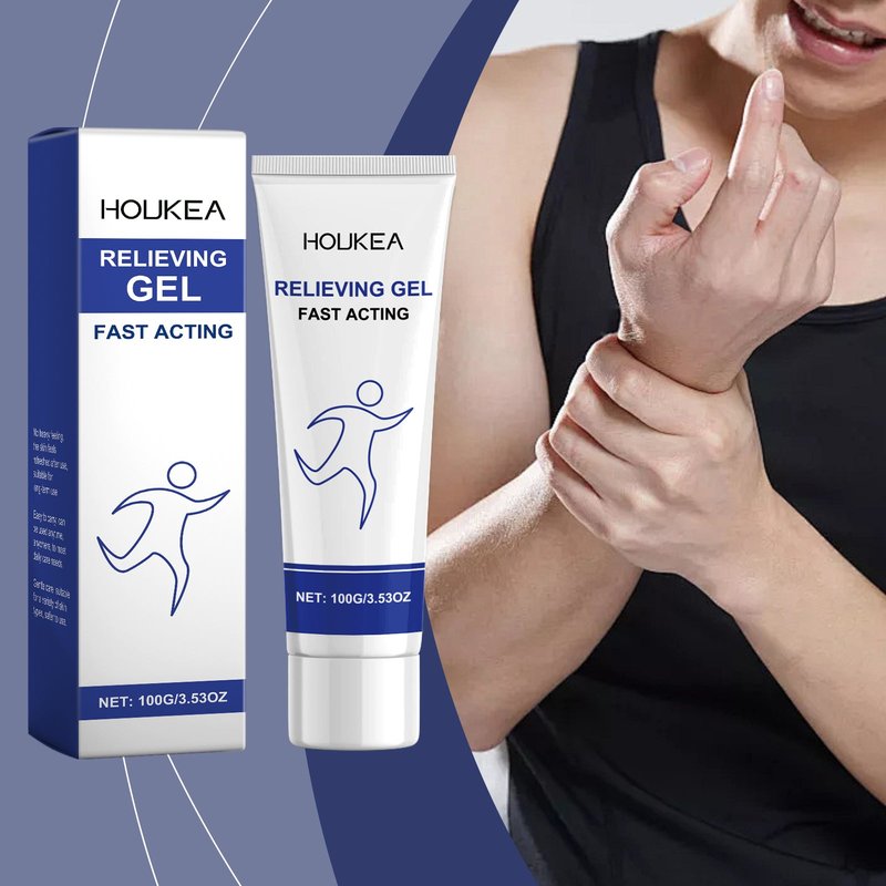 Joint Relaxing Gel 100ml
