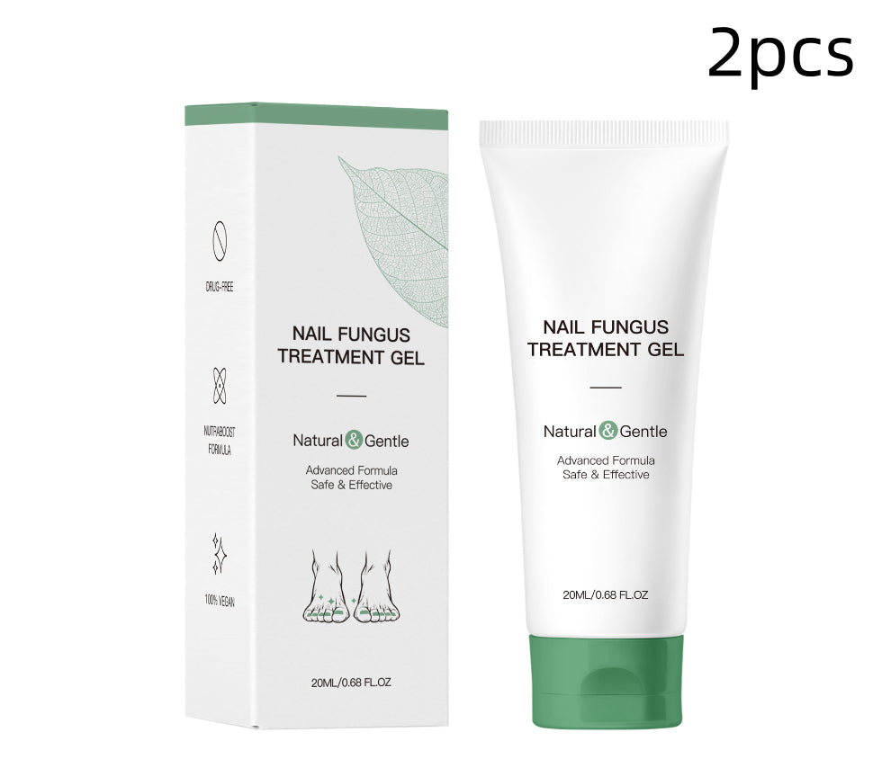 Gel Nourishing Moisturizing Repair Foot Cream