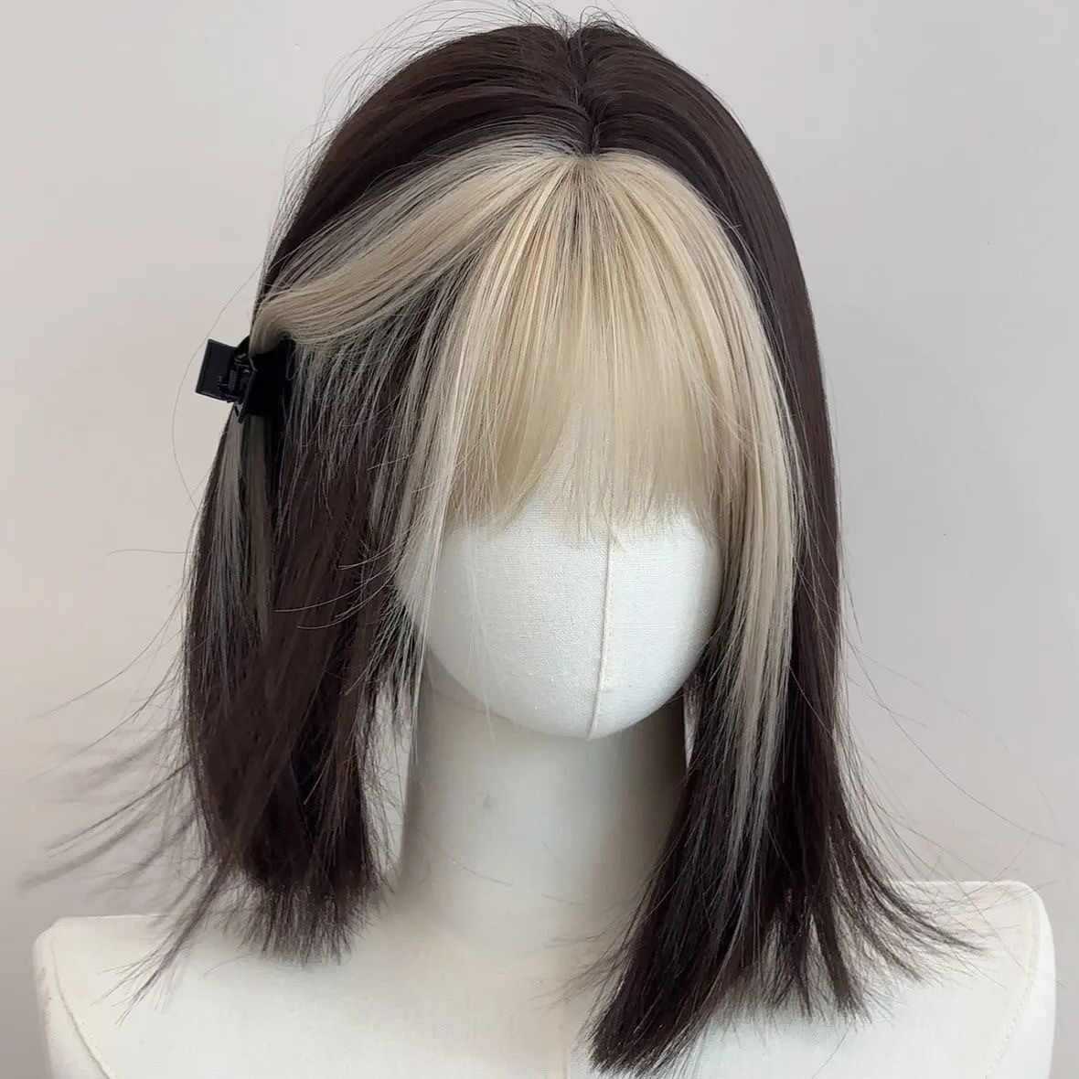 Breathable Synthetic Wig Cap for Women - Summer, Lifelike, Thin Fit