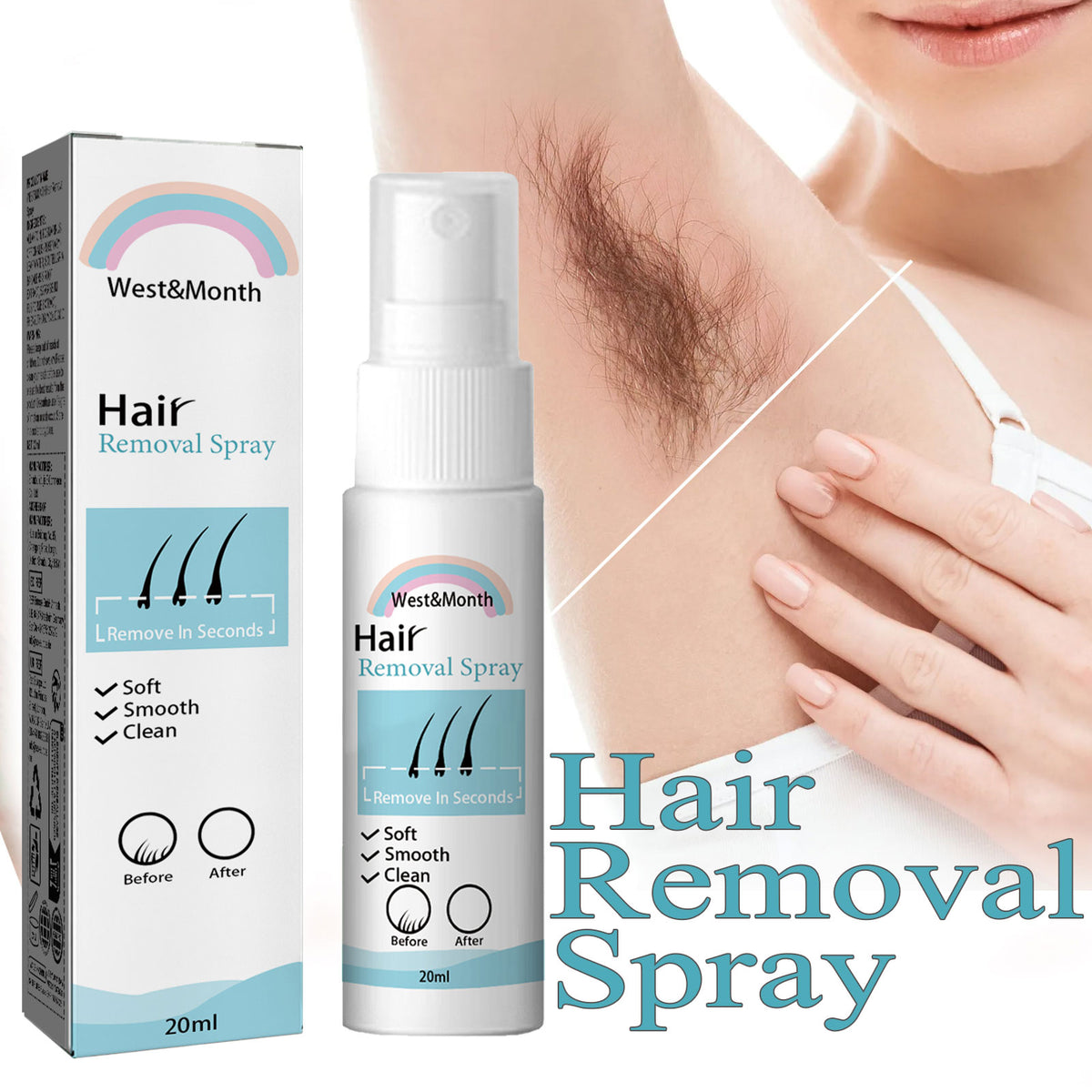 Hair Removal Spray 20ml