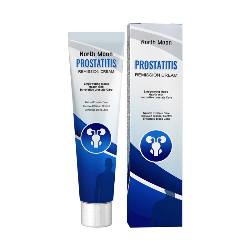 Men's Soothing Body Care Cream - 20g Moisturizing Hydrating Formula