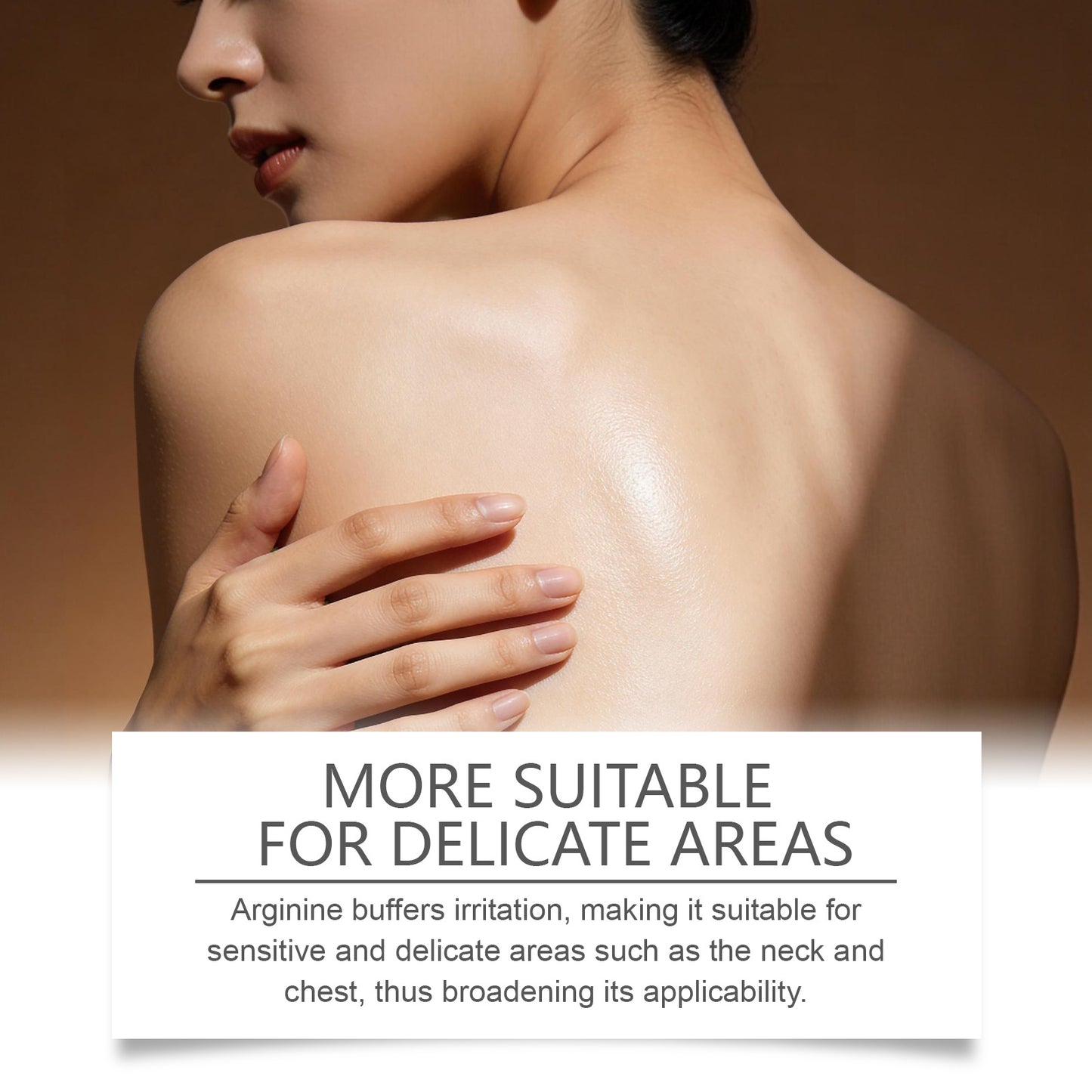 Vitamin C Body Oil - Moisturizing and Smoothing Skin Care for All Skin Types 100ml