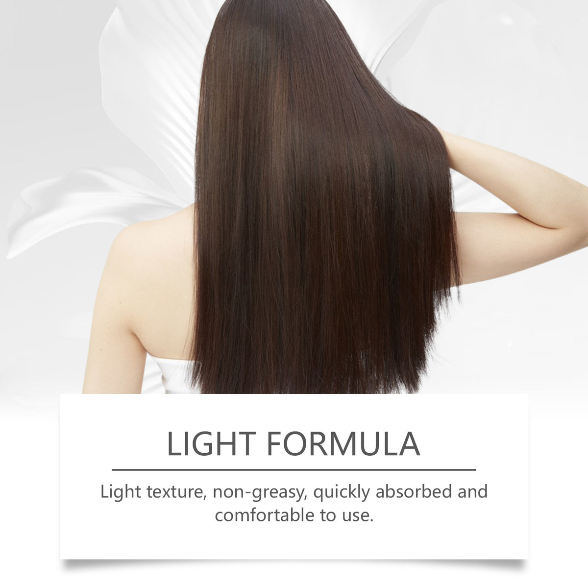 Moisturizing Hair Care Nourishing Soft Mask