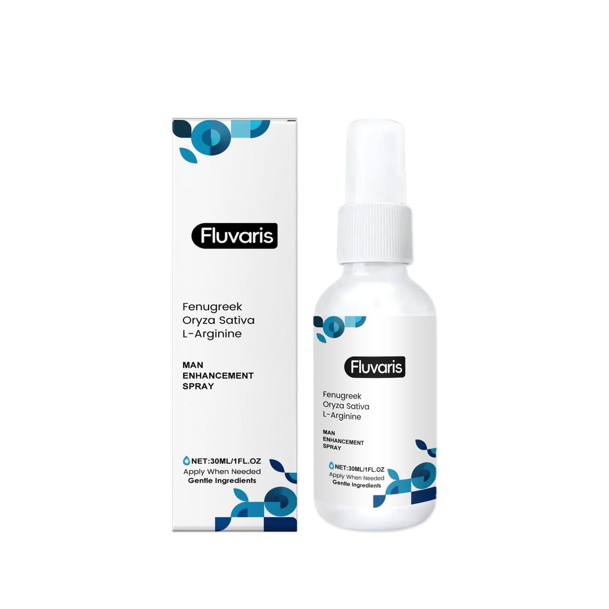 Men's Enhancement Spray 30ml Natural Libido Booster for Men
