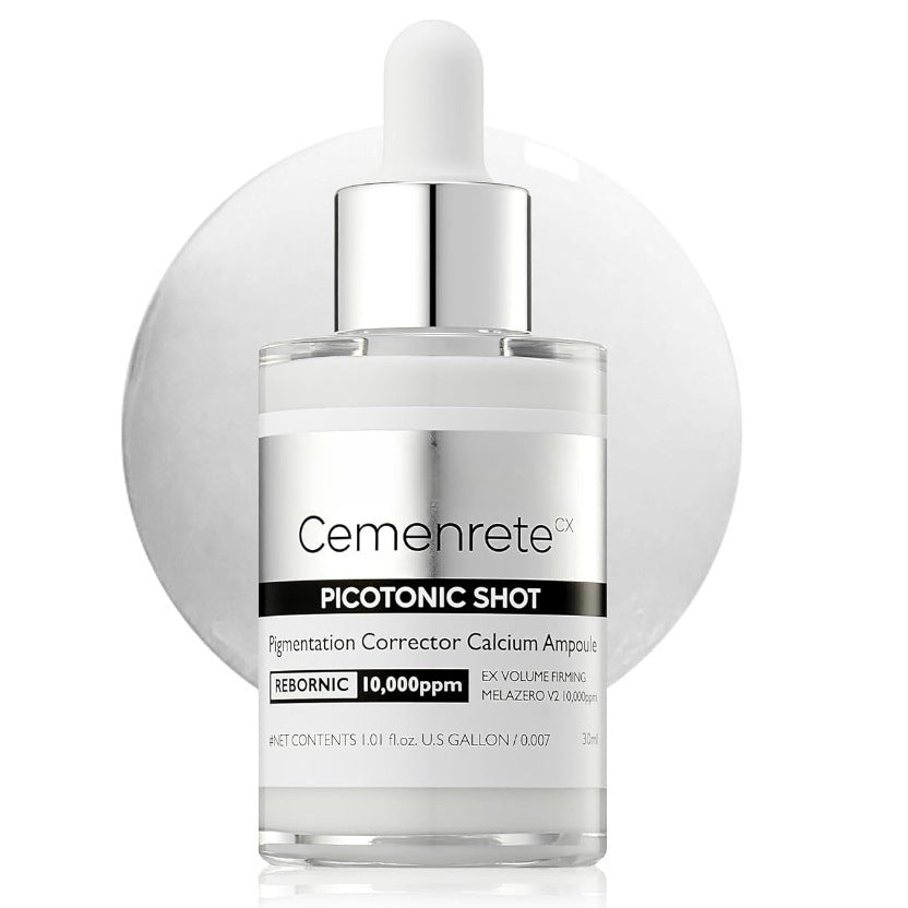 Anti-Aging Face Serum & Whitening Repair Essence Set - 30ml for Skin Care