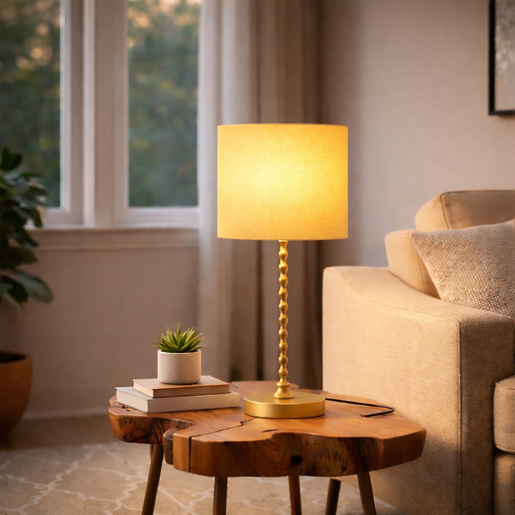 Modern Classic Desk Lamp Villa Living Room Bedroom Study Decorative