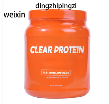 Whey Protein Powder