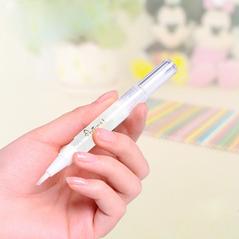 Nail Cuticle Softening Pen - Exfoliating & Repairing Nail Tool G025