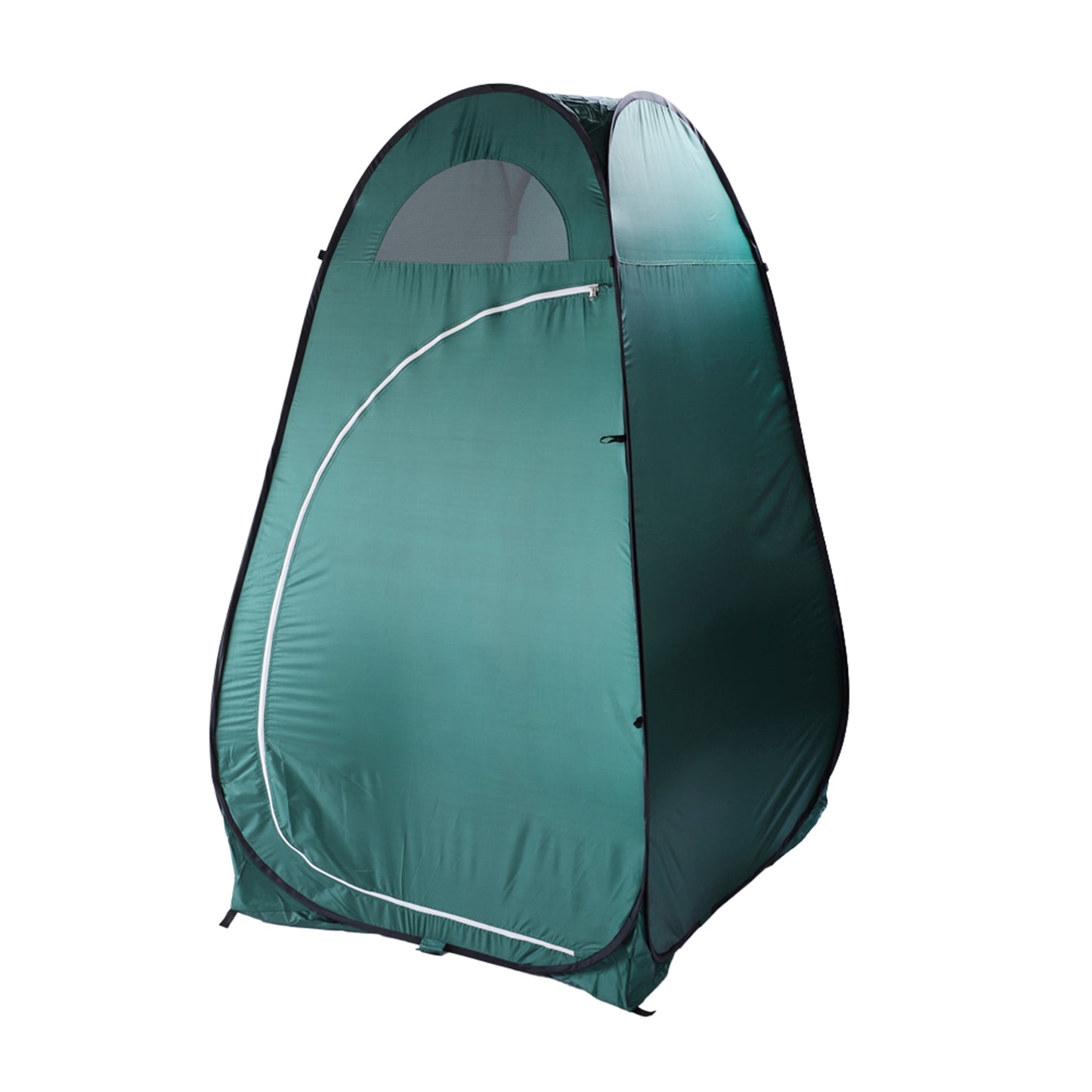 Portable Privacy Shelter Tent - Army Green Changing Tent