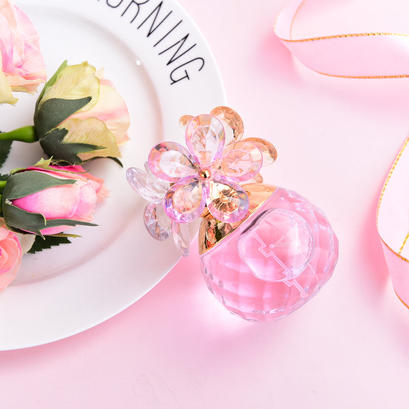 Long-Lasting Niche Fragrance Essential Oil - Multiple Scents