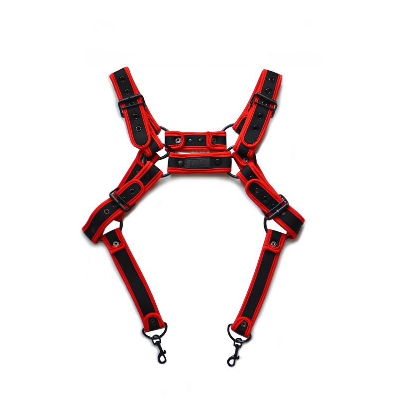 Metal Sling Shoulder Strap for Men - Adjustable & Durable
