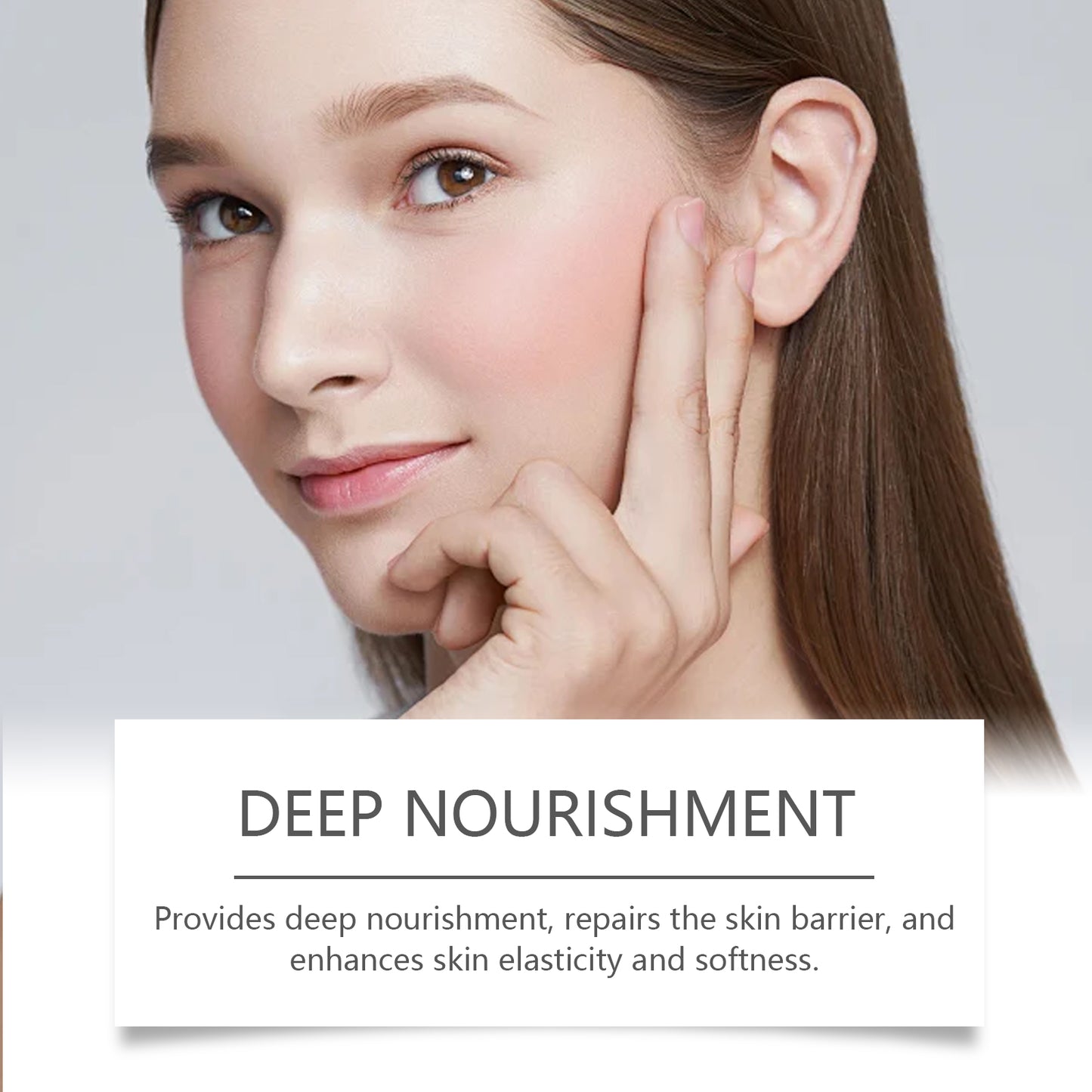 Turmeric Moisturizing Face Cream with Vitamin E for Brightening & Repair
