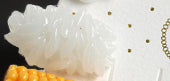 Mini Food Clip Set - Simulation Rice, Eggs, Corn, Melon Seeds, Cute Food Accessories