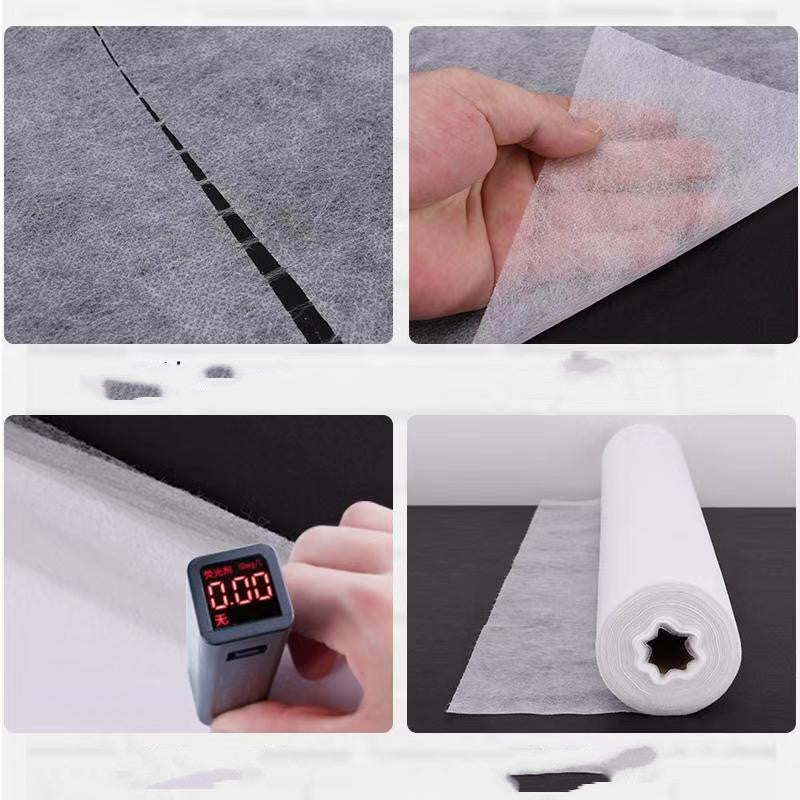 Non-Woven Disposable Pad Towel