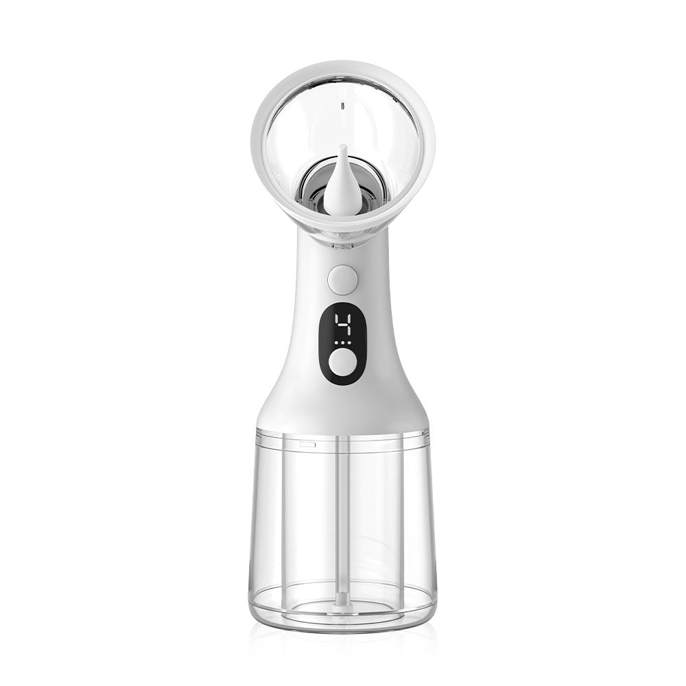 Ear Wax Removal Tool - Intelligent Portable Ear Canal Cleaner