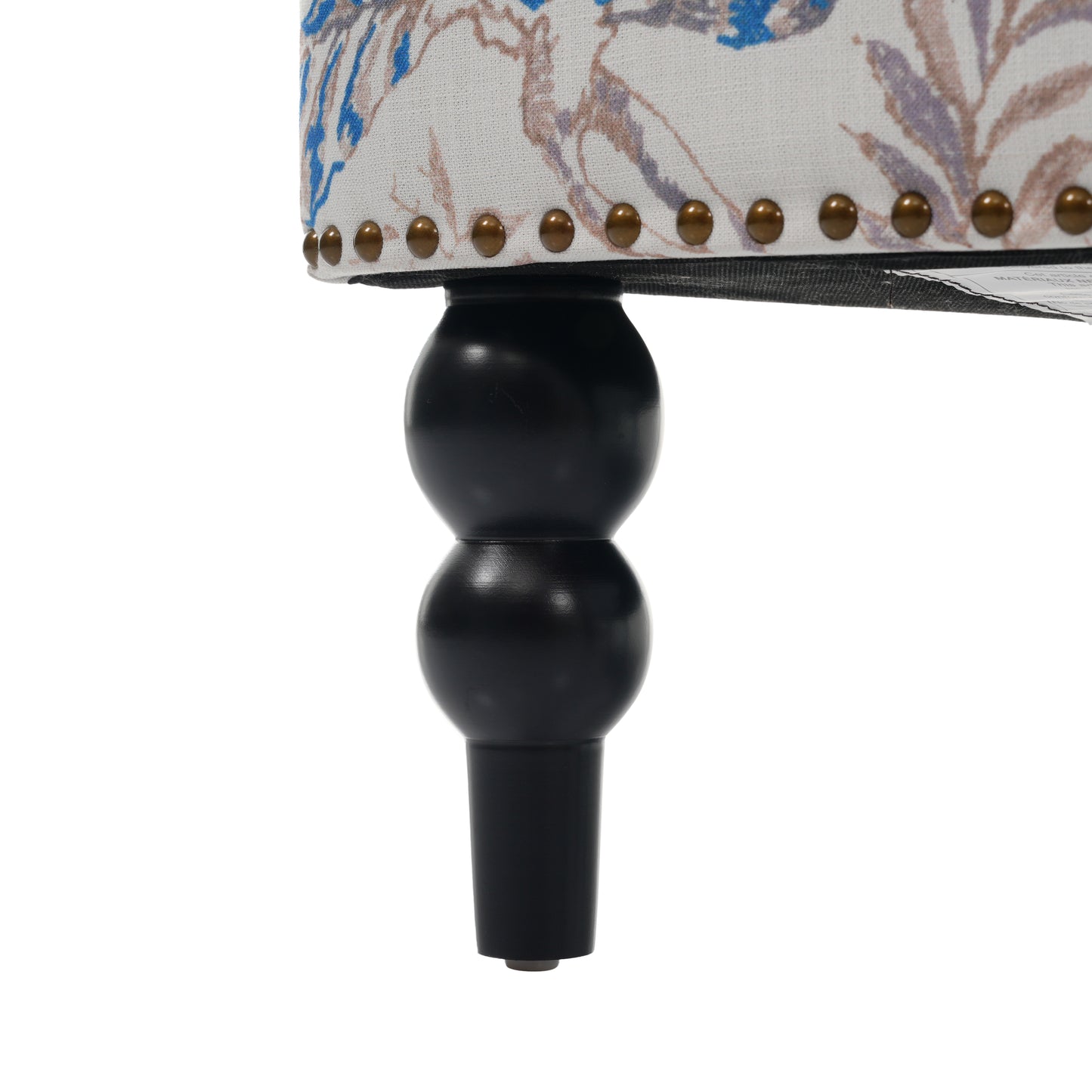 HARRISON TUFTED CLUB CHAIR
