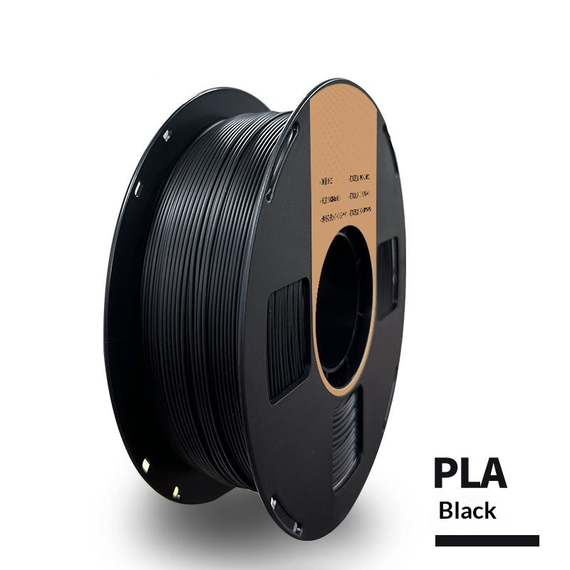 3D Printing Filament with Gradient Colors - Multiple Shades, 1 Roll