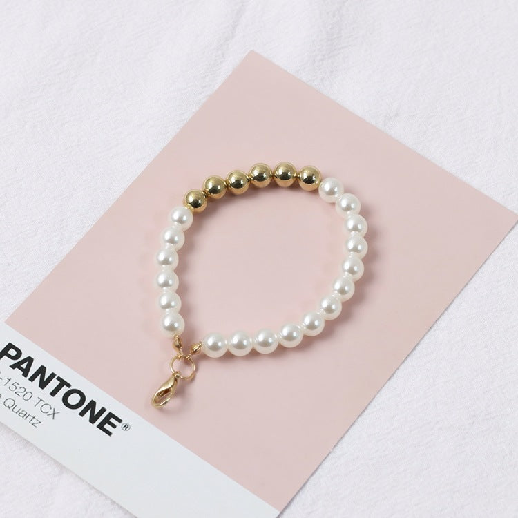 Luxury Keychains for Women Car and Bag Accessories - Multiple Styles