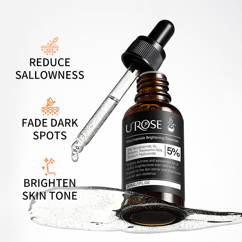 Niacinamide Skin Brightening Essence 30ml