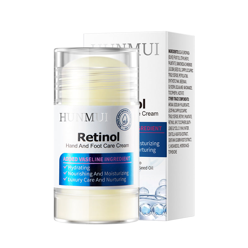 Retinol Hand & Foot Cream 40g