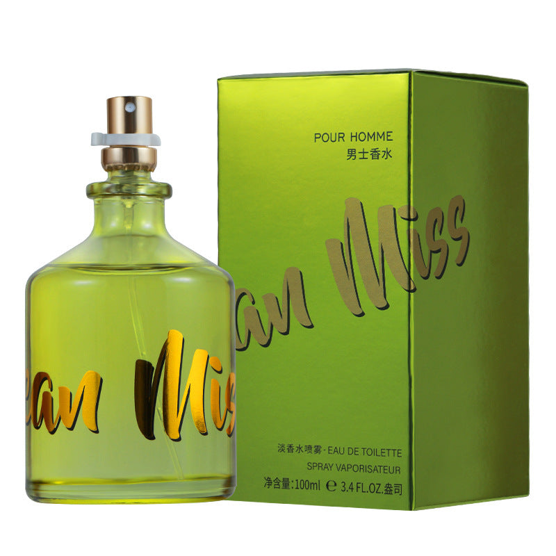 Lasting Fragrance Perfume 100ml