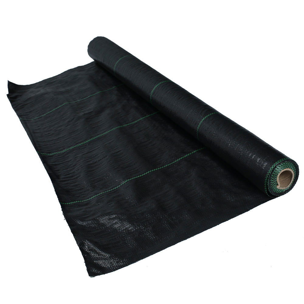 Garden Weed Control Cloth 4ft x 300ft Waterproof Weed Barrier Fabric