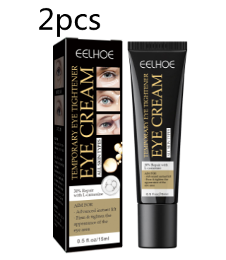 Rejuvenating Anti-Aging Eye Cream for Wrinkle Firming & Skin Replenishment