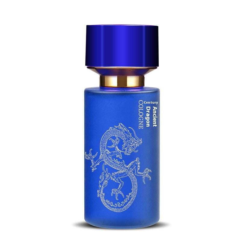 Men's Fresh & Lasting Cologne Perfume - 50ML Variants