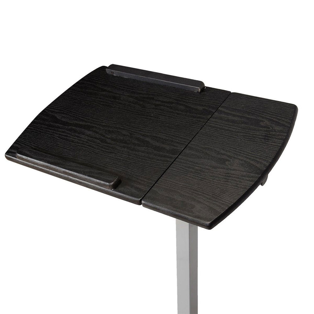 Multifunctional Lifting Computer Desk,Medical Adjustable Tilt Overbed