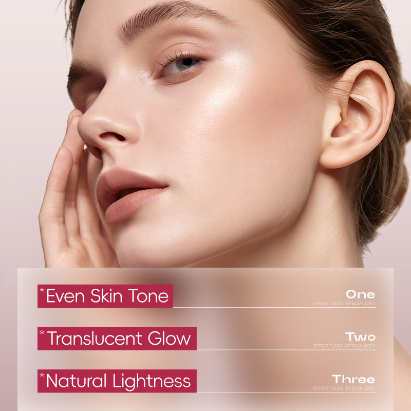 Lazy Face Cream 60g - Hydrating Skin Care for Face & Neck