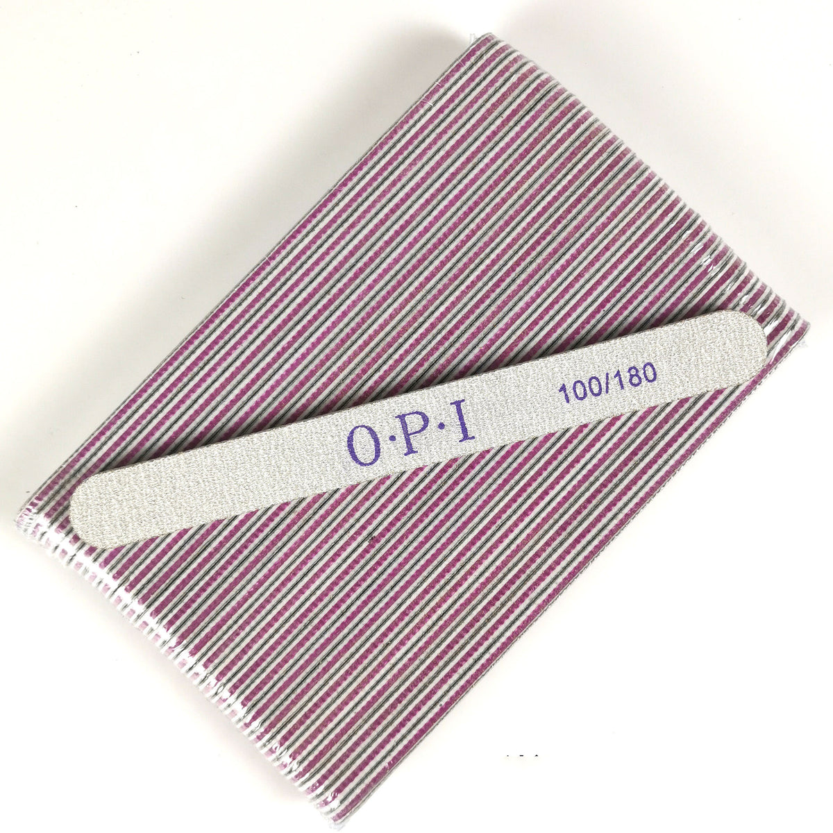 Nail File & Buffer Set – Multiple Styles