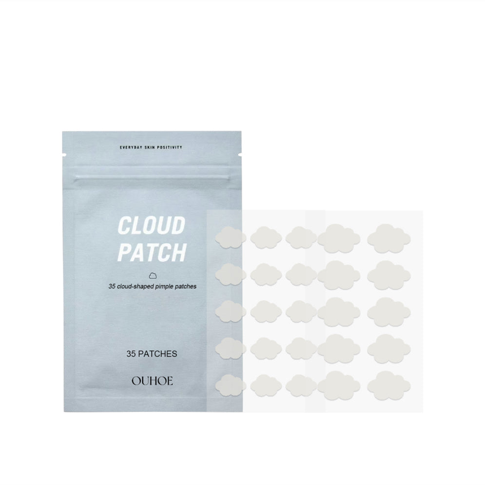 Acne Patch Treatment - PEVA Antiacne Facial Patches 3.5x6cm