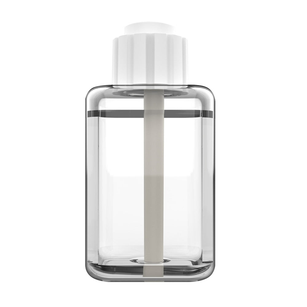 Automatic Aroma Diffuser with Toilet Timing & Aerosol Dispenser, Silent Home Fragrance