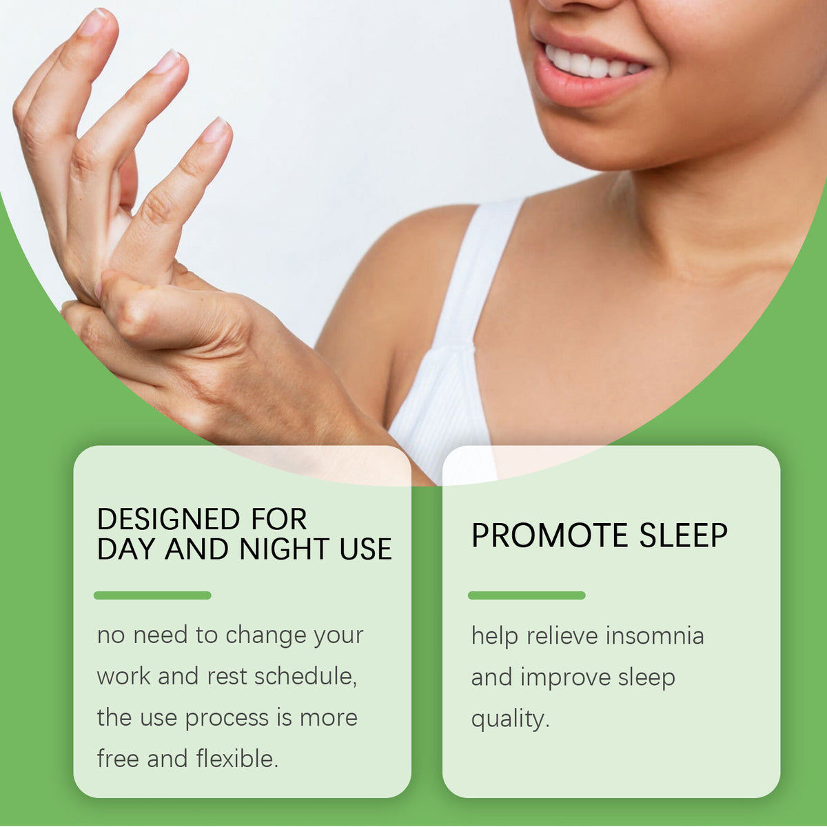 Daily Massage Convenient Body Nursing Adhesive Bandage