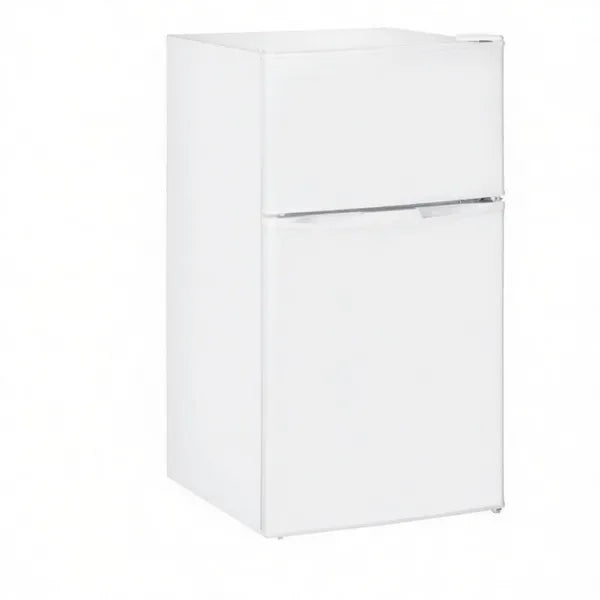 Portable Skincare Fridge for Food & Beauty Storage, Compact White