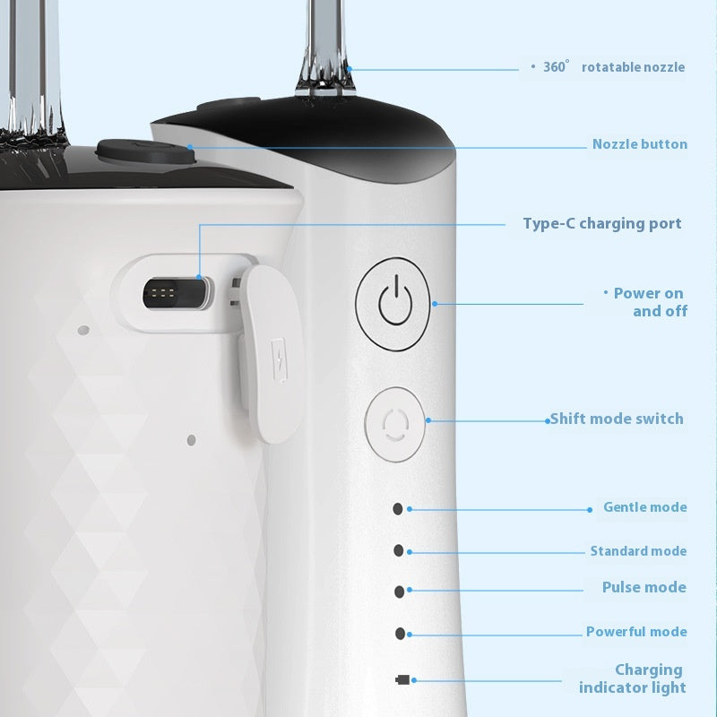 Oral Irrigator Household For Dental Clinic