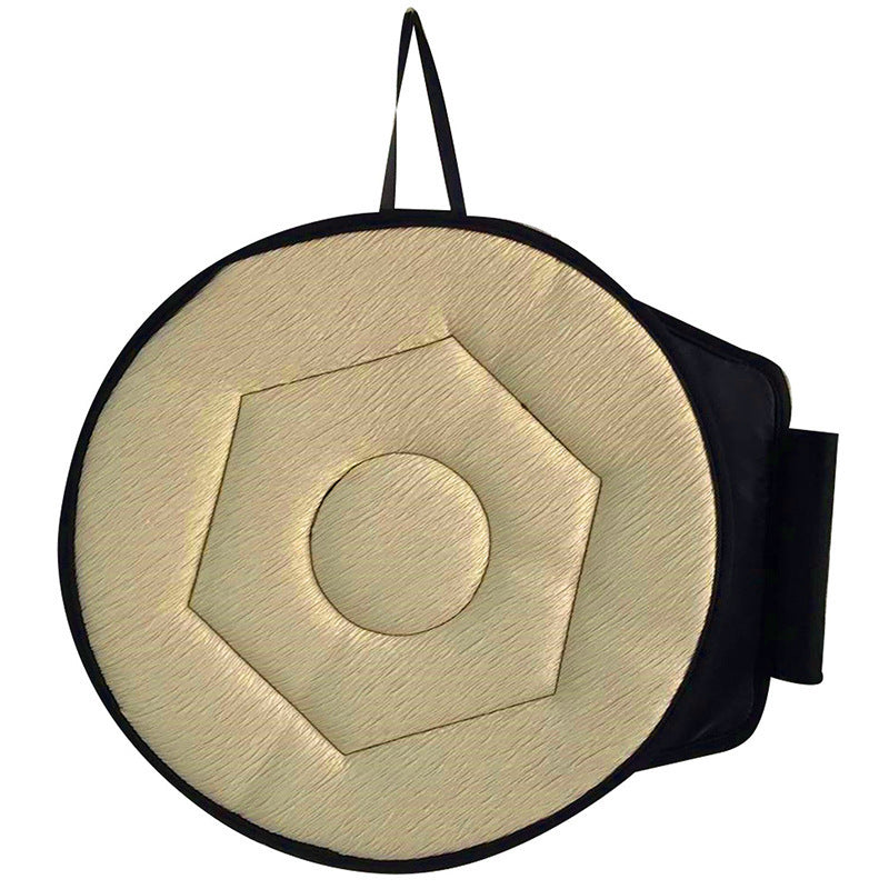 Rotating Car Seat Cushion for Pregnant Women Portable Office Chair Rotator