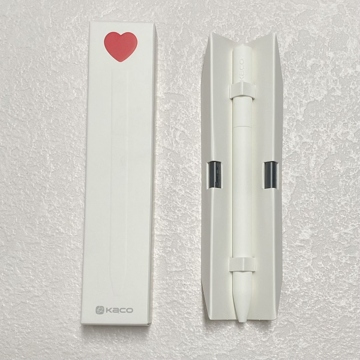 Gel Pen with Love Gift Box - Smooth Writing Stationery for Problem-solving