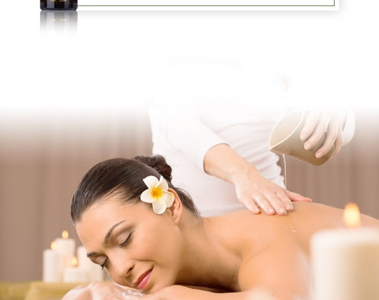 Wormwood Essential Oil for Massage & Facial Care - 50ml