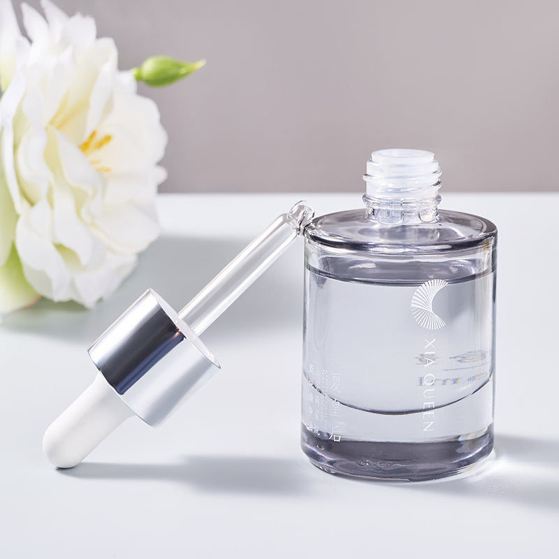 Camellia Squalane Facial Oil - 30 ml