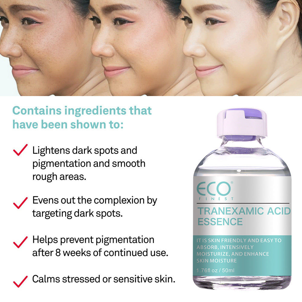 50ml Skin Brightening Serum with Tranexamic Acid for Discoloration
